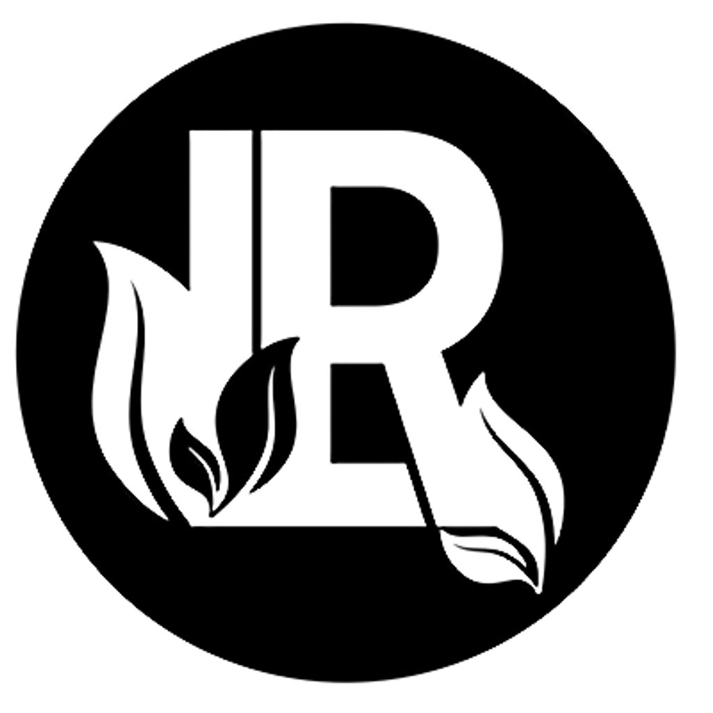 Le Riche Naturals Cover Image